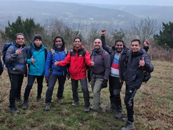 Everest Base Camp Trek Adventure 2024 - Climbing Everest with Purpose!