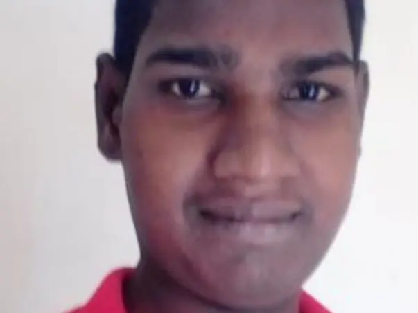 Donate to save a youngster from Kidney failure