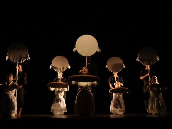 Help & Support Theatre & folk Artists of Rajasthan