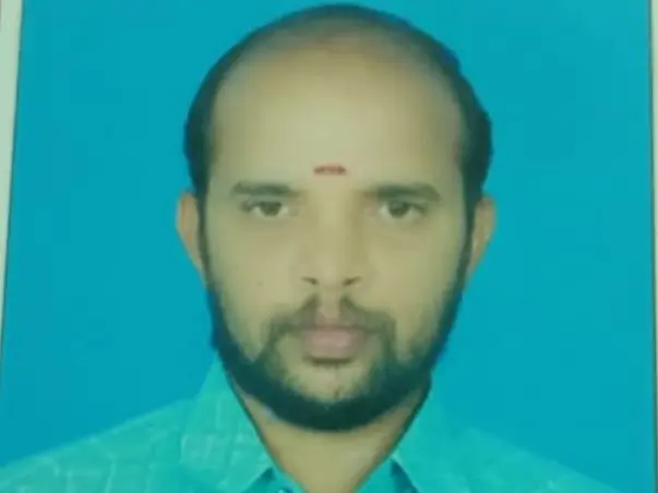 Support P Ranjith kumar Fighting with end stage renal disease