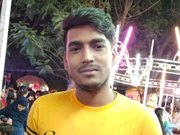 Support Gaurav Kumar Singh To Recover From Kidney Failure