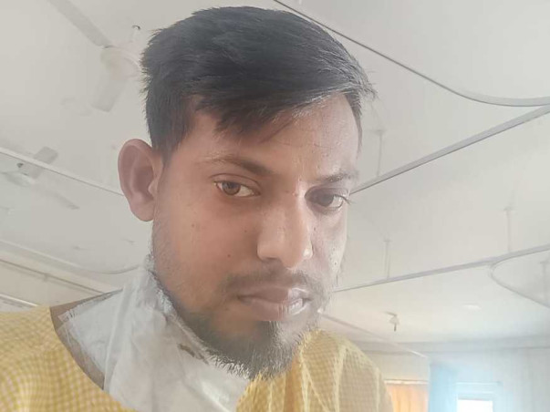 Help Sourav Mondal recover from Kidney Disease, he needs a transplant