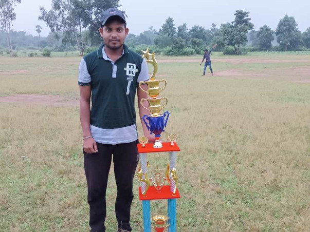 Help Sourav Mondal recover from Kidney Disease, he needs a transplant