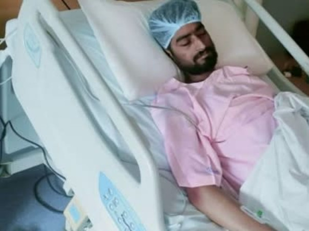 Help My Brother To Recover From Acute Kidney Failure