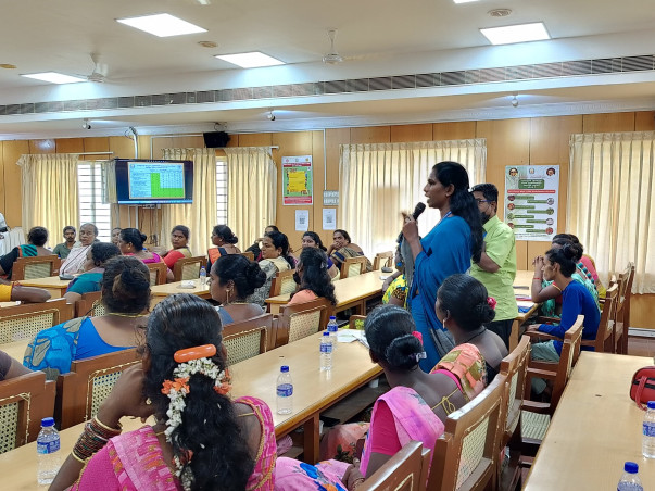 Help Trans-led NGO with Operational Funds