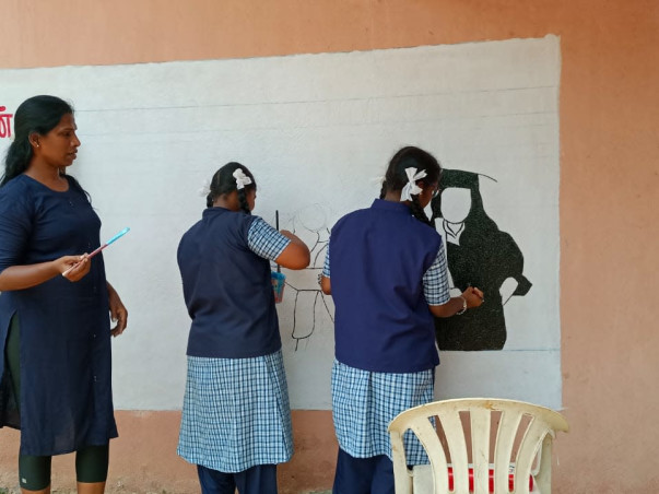 Help Trans-led NGO with Operational Funds