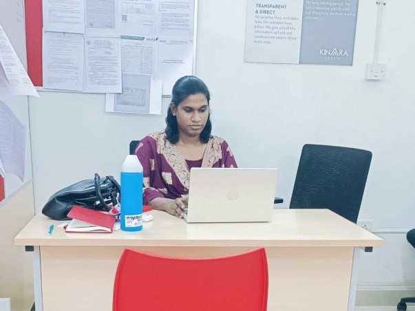 Help Trans-led NGO with Operational Funds