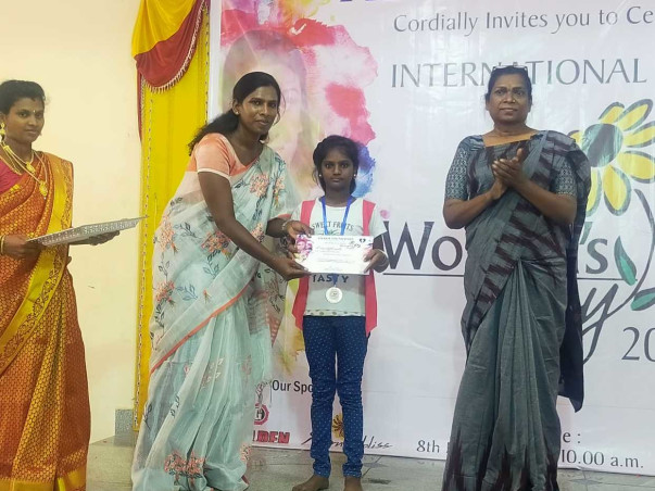 Help Trans-led NGO with Operational Funds