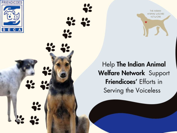 The Ruff Day Fundraiser