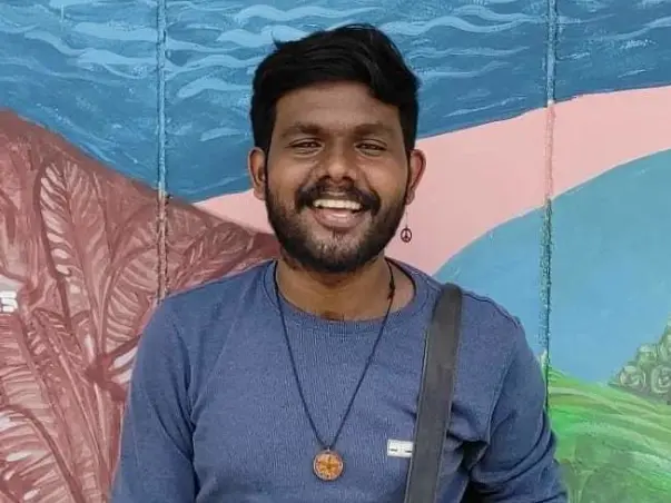 Support the Education of a Queer Bahujan Writer