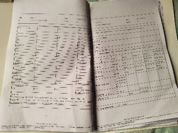 Support G Anatha Lakshmi To Recover From Intestinal Perforation