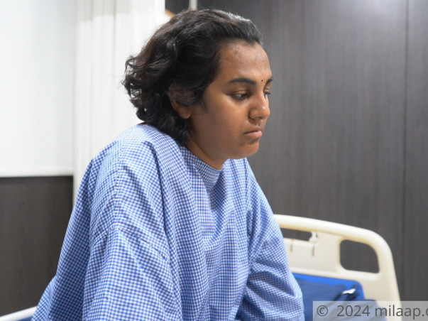 help-sahana-b-m-recover