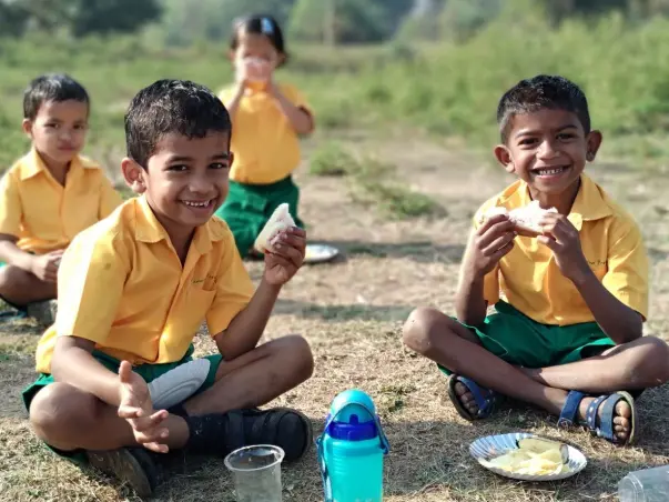 The Right to Good Food Fundraiser - The Locavore for Tamarind Tree