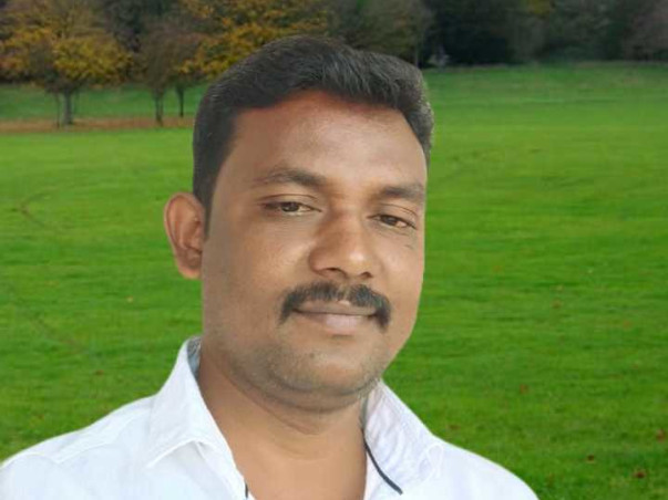 Poor Wife Fights To Save Husband From Deadly Disease