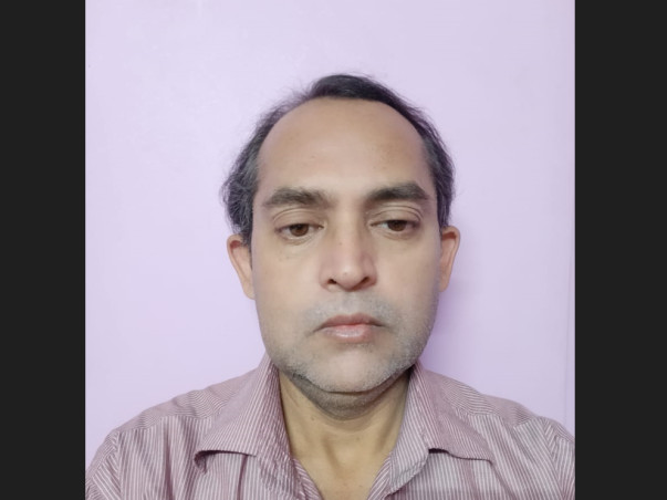 Help Rajesh Verma recover from Oral Cancer