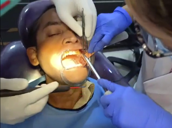 Help Rajesh Verma recover from Oral Cancer