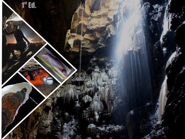 Save Caves: Natural Heritage of India