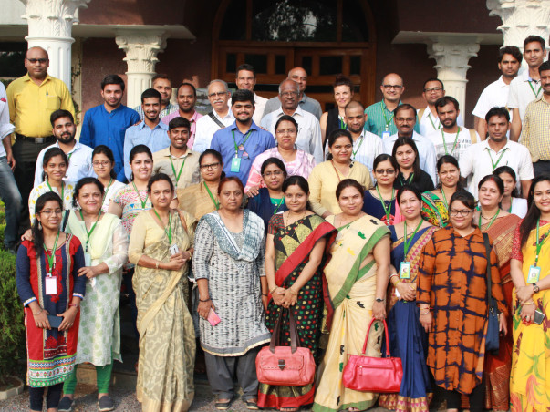 Save Caves: Natural Heritage of India