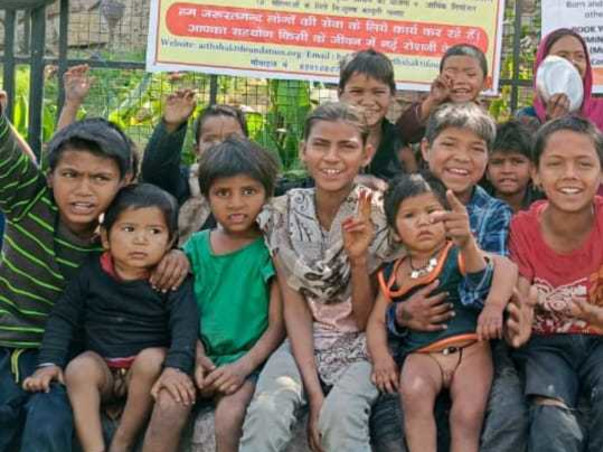 Need Support For Poor Peoples Medication