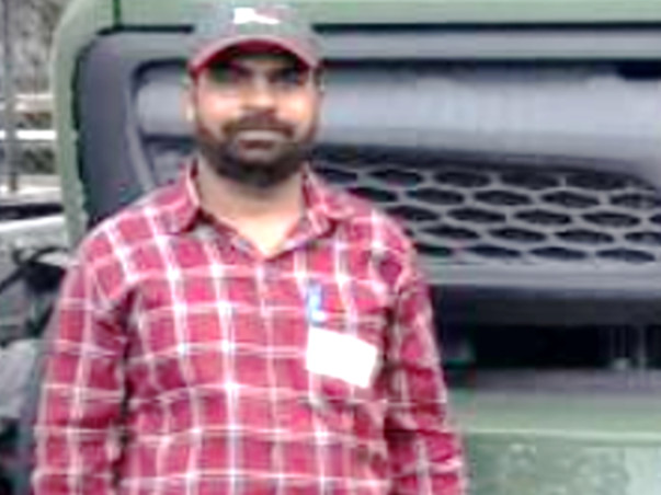 Family Support for Jograj