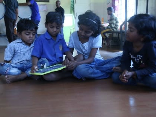 help the hunger people