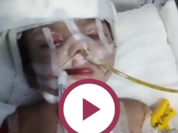 Help Save My Daughter's Life from Heart Condition