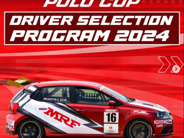 Help Me Compete in Racing Championship