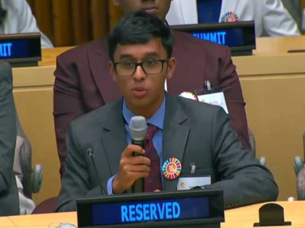 Empower Underprivileged Students with Technology - Project TechUp