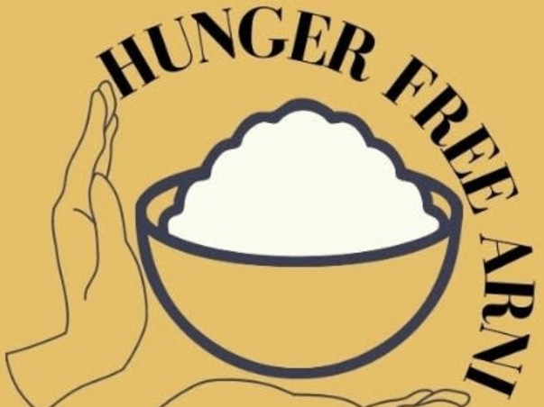 Hunger Free Arni