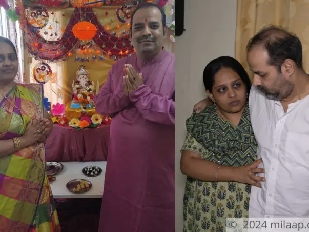 Support Vikram Dange To Recover From Kidney Failure