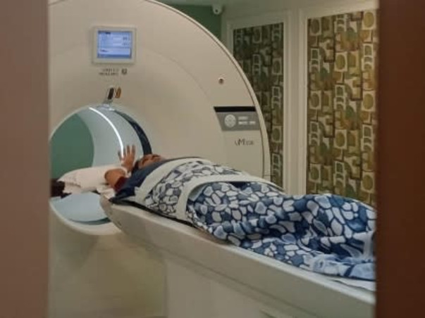 Help Katyayani Battle Lung Lymphoma