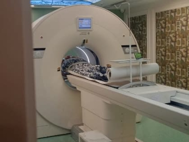 Help Katyayani Battle Lung Lymphoma