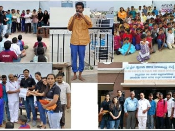 Appeal for immediate support for the Blind Students Orphanage