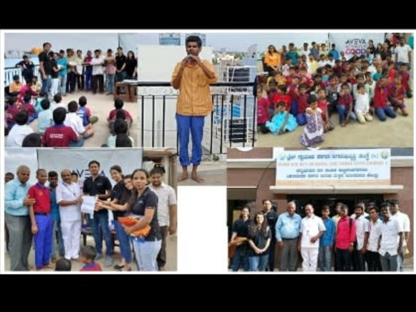 Appeal for immediate support for the Blind Students Orphanage