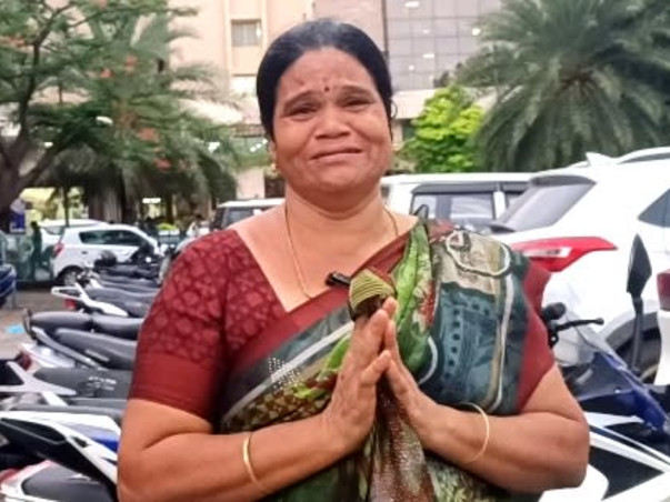 7 Years Old Maha Swetha Needs Your Help To Recover From Brain Fever