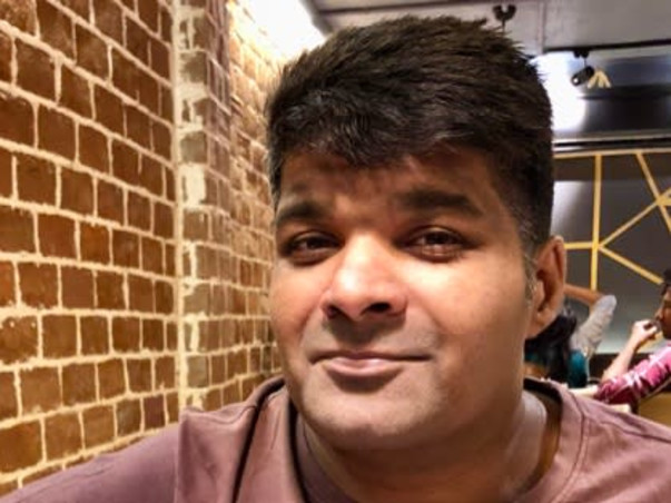Support Bikram Poddar for his Major Open Heart Surgery