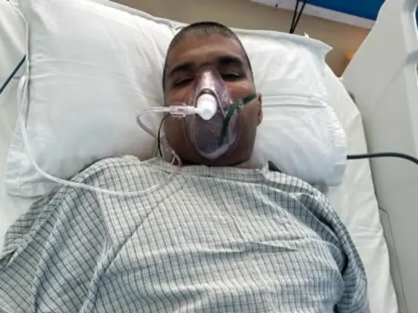 Support Bikram Poddar for his Major Open Heart Surgery