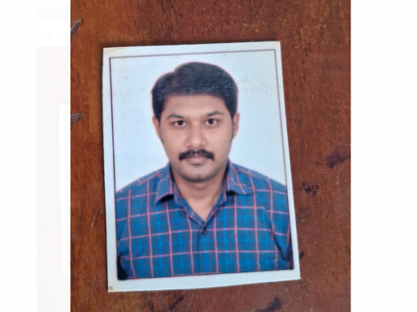 Support Venkatesh To Recover From Multiple Myeloma Cancer