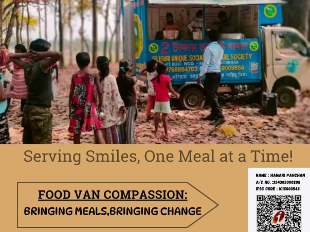 Street vendor initiative