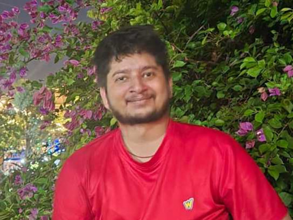 Help Mangal: Aid Needed To Recover From Severe Road Accident(IITR2019)