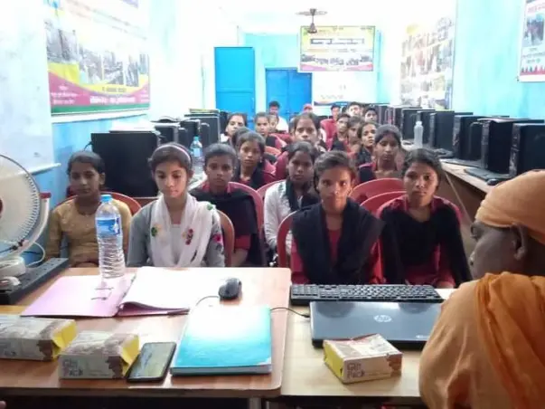 Empower Unprivileged Children with Digital Literacy: Support