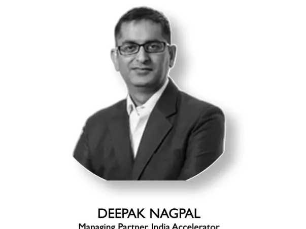 Support For Deepak’s loving family