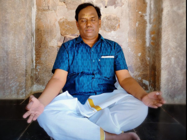 Support Krishna Prasad’s (KP) Medical Treatment !