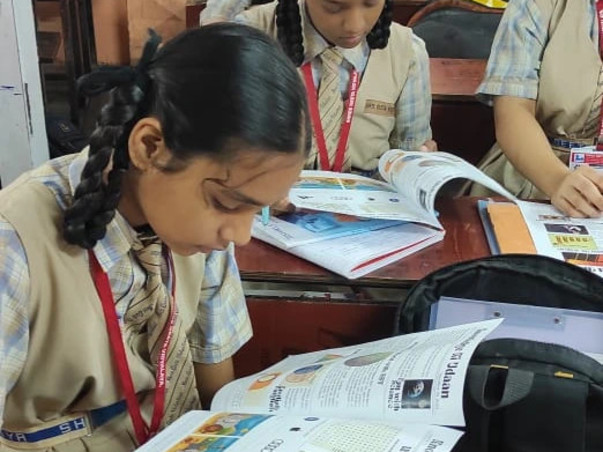Support our newsletter to bridge knowledge gap in underprivileged kids
