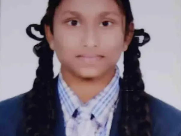 Help Sahanashree study