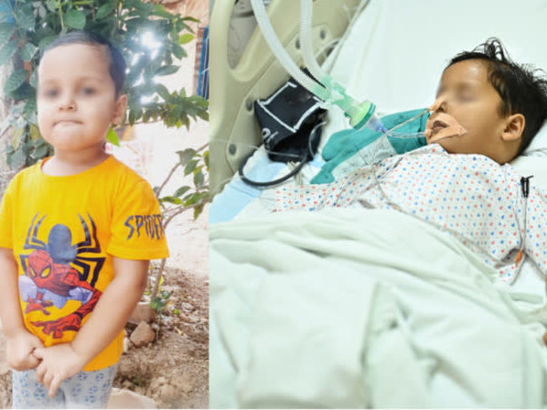Children's Rare Disease Fund