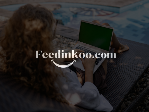 Feedinkoo - Remote Jobs & Community
