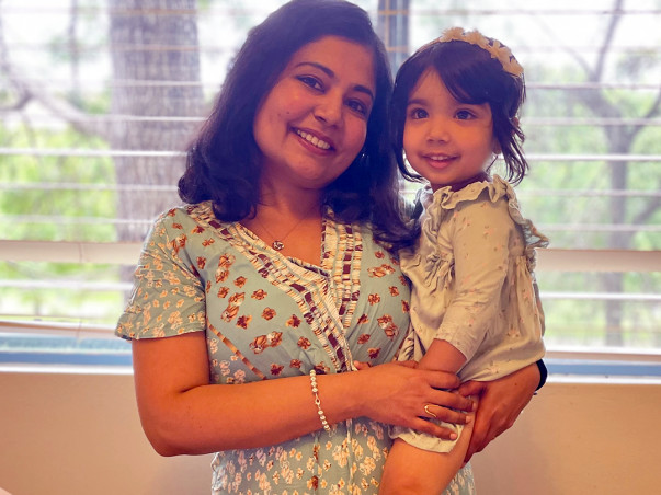 Support Mridula Menon To Recover From Metastatic Gastric Cancer