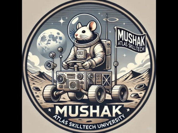 Support India’s Future in Space Exploration: Help Team Mushak