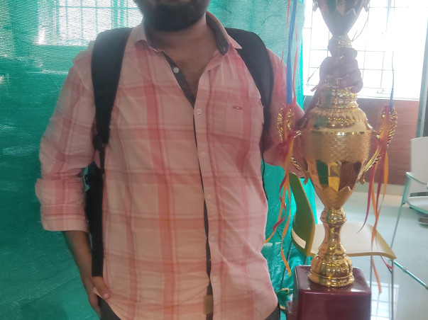 sponshirship national chess tournament madurai